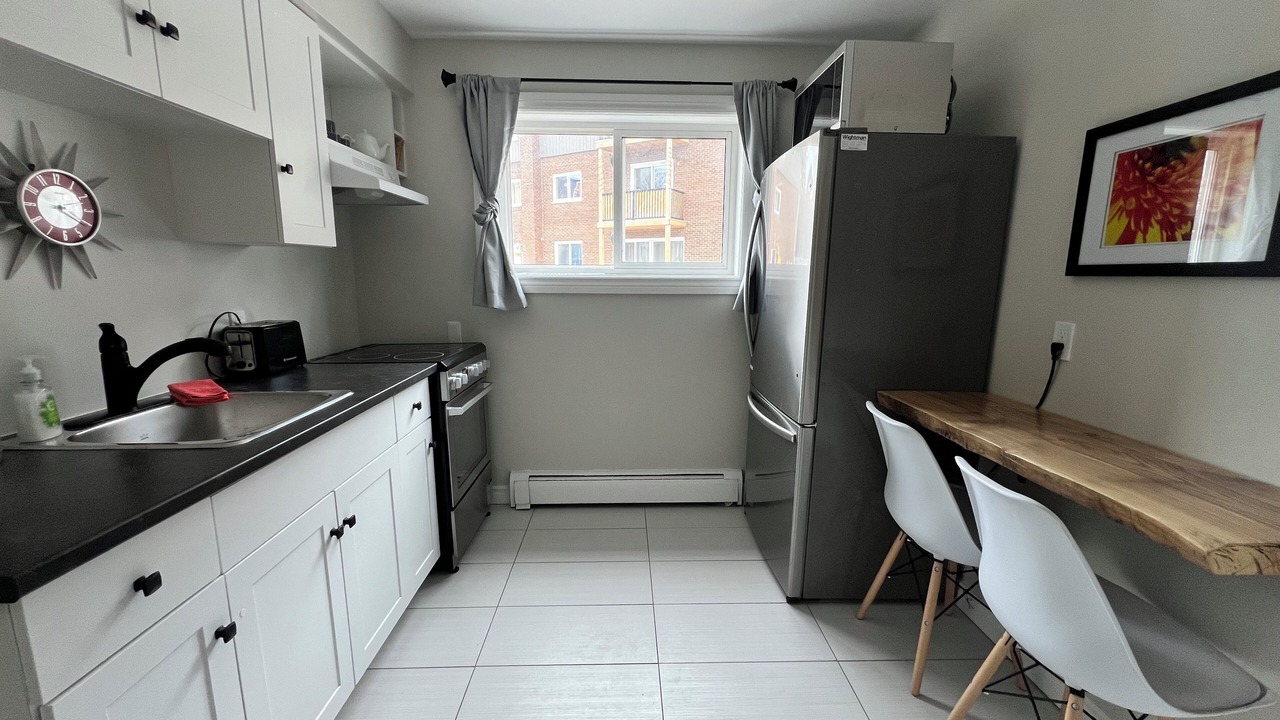 Photo of Kitchen in Fergus