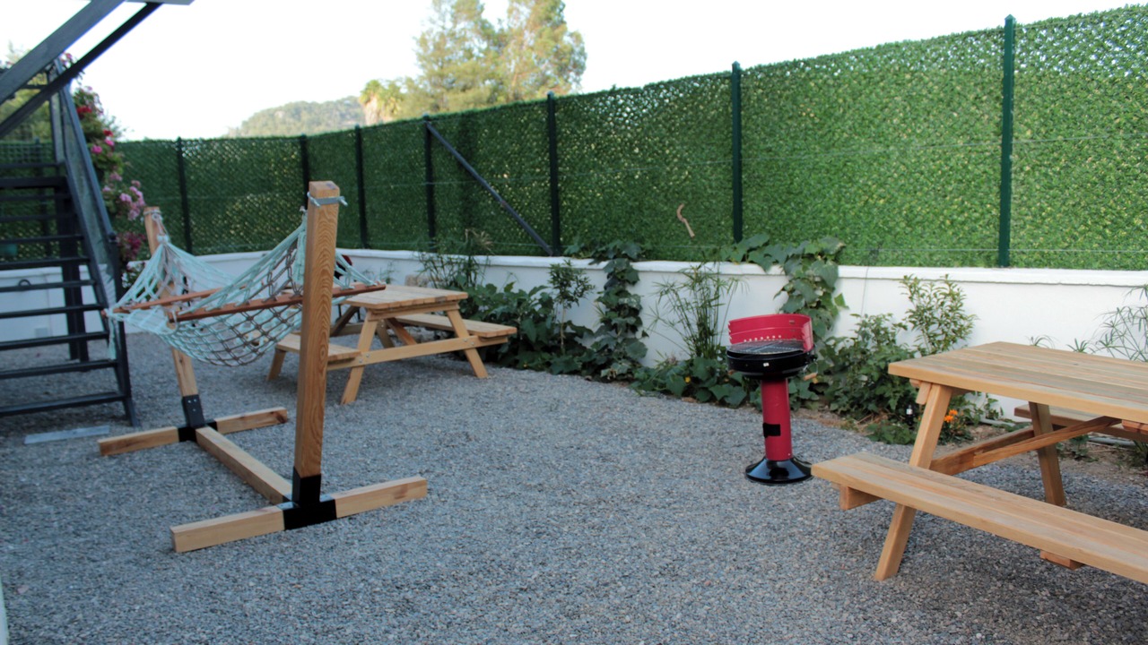 Photo of Outdoor in Sarigerme