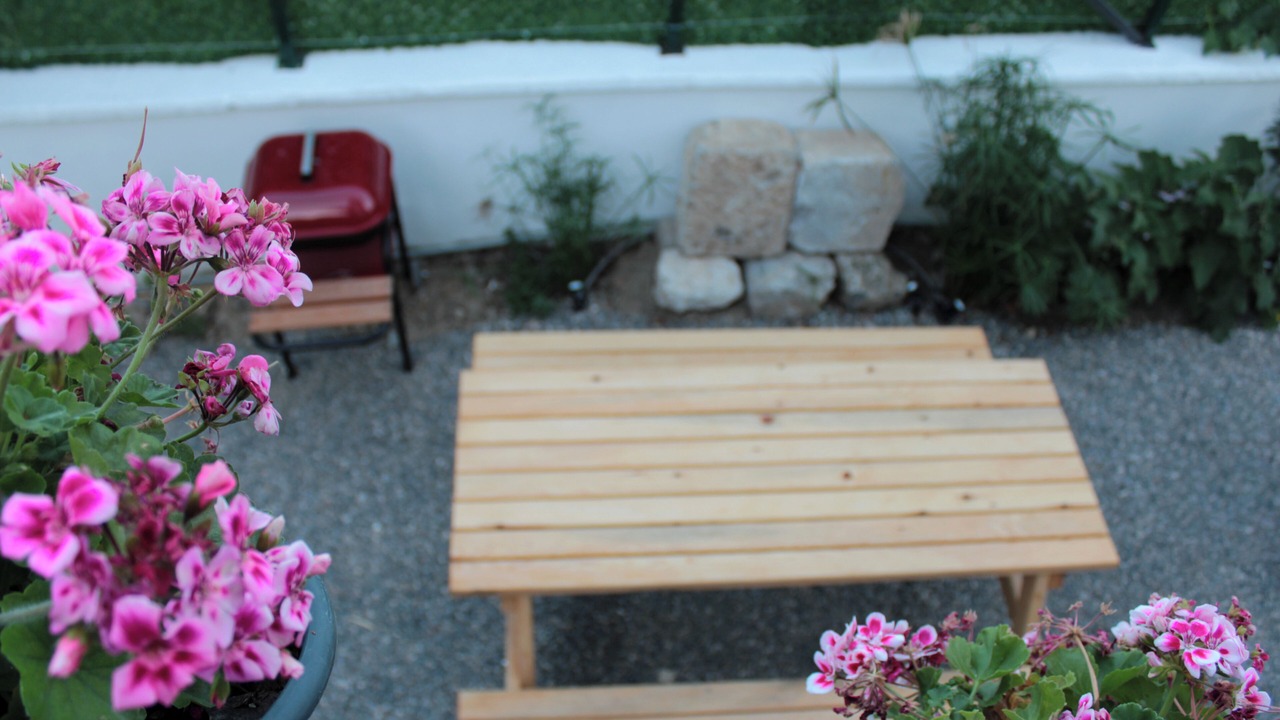 Photo of Outdoor in Sarigerme