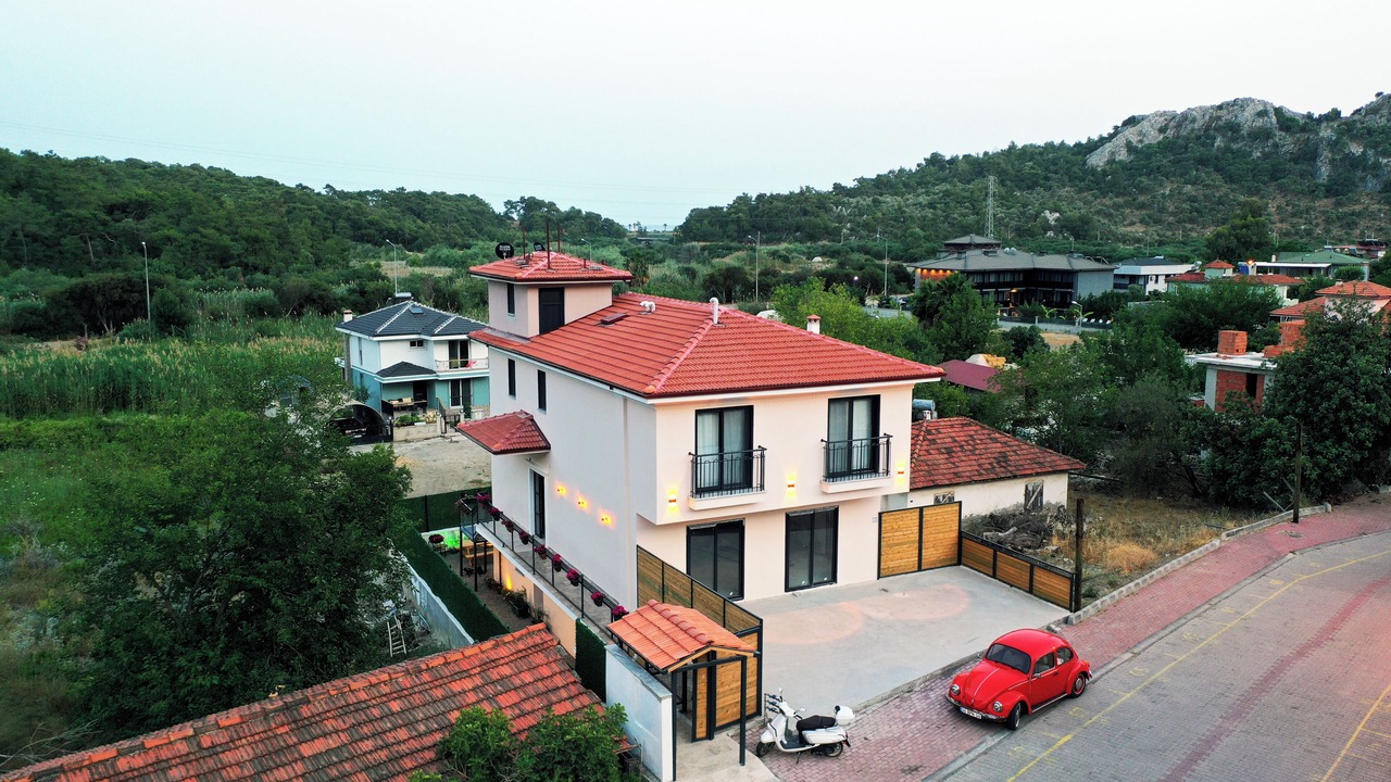Photo of Outdoor in Sarigerme