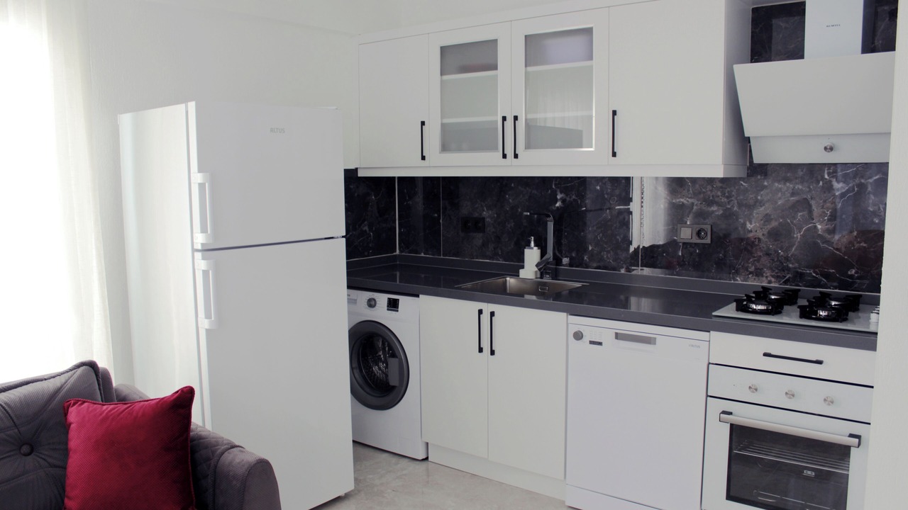 Photo of Livingroom in Sarigerme