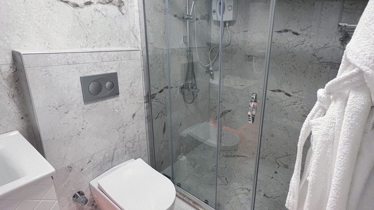Photo of Bathroom in Sarigerme