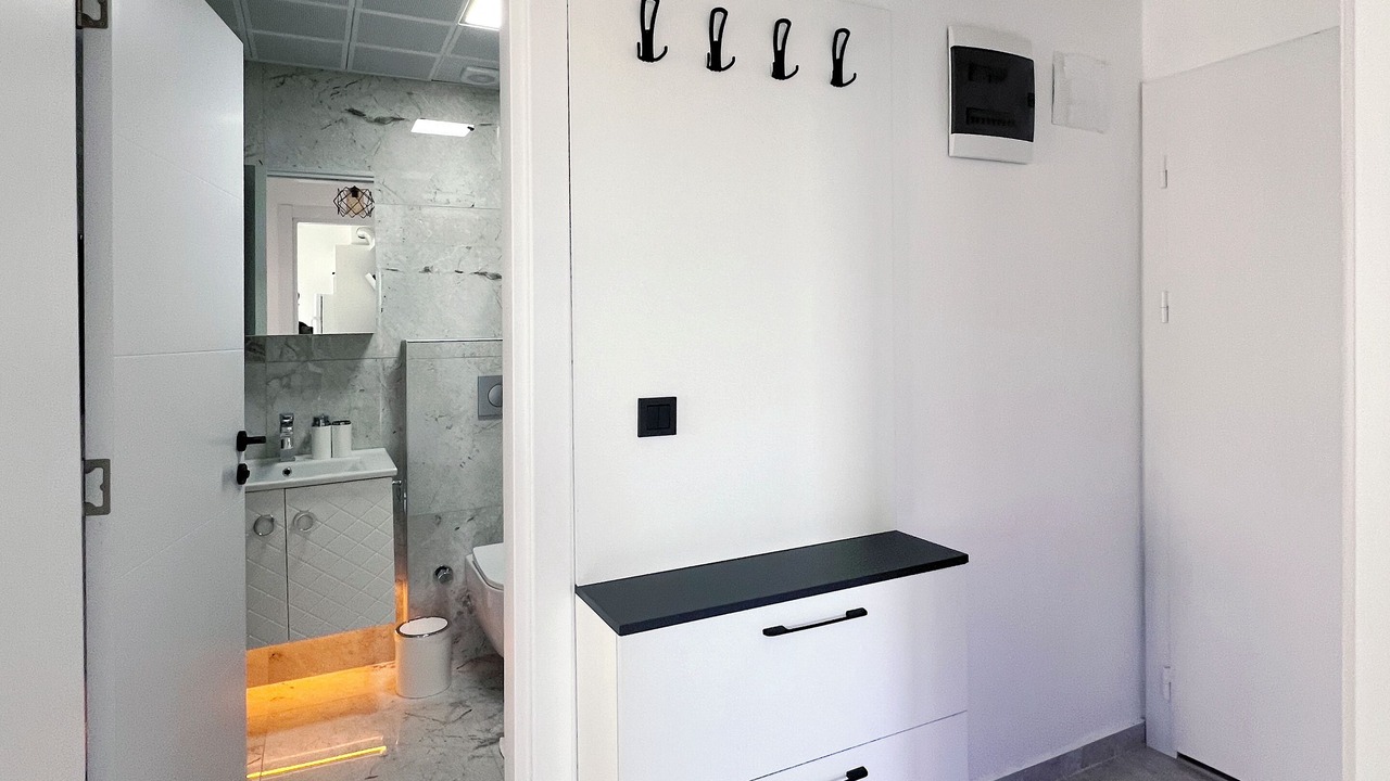 Photo of Bathroom in Sarigerme