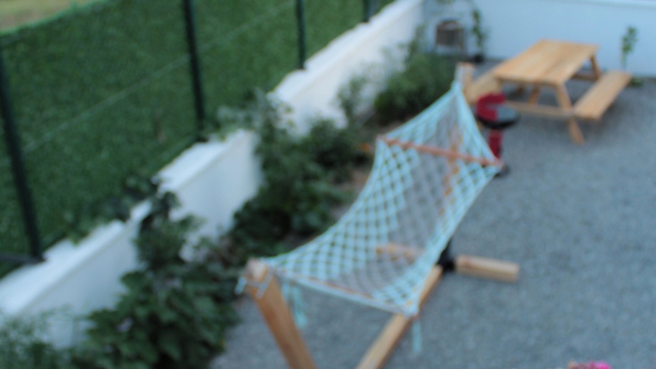 Photo of Outdoor in Sarigerme