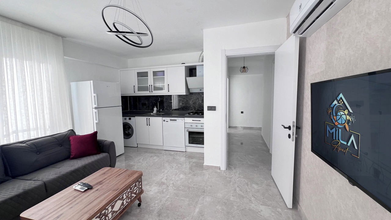 Photo of Livingroom in Sarigerme