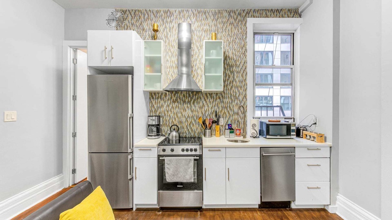 Photo of Kitchen in Hunters Point