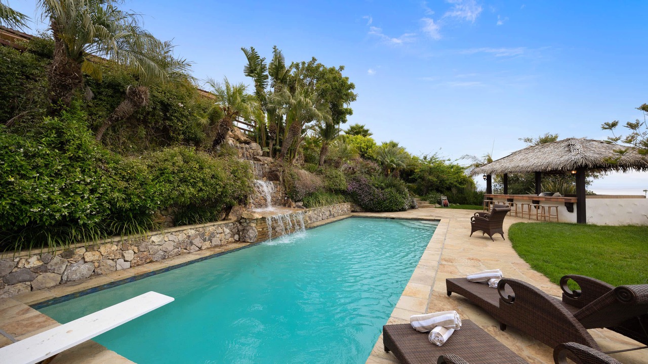 Photo of Outdoor in Western Malibu