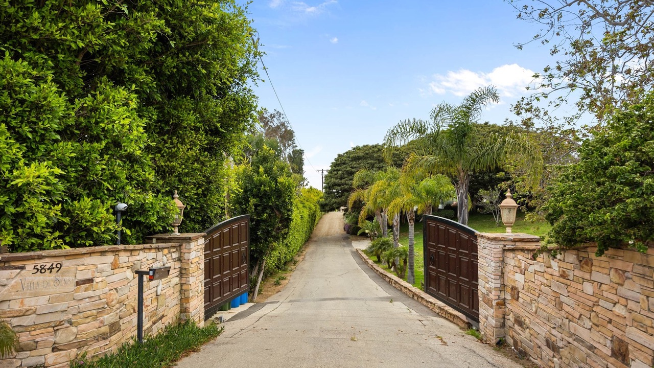 Photo of Outdoor in Western Malibu