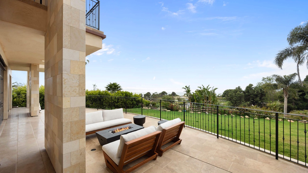 Photo of Outdoor in Western Malibu