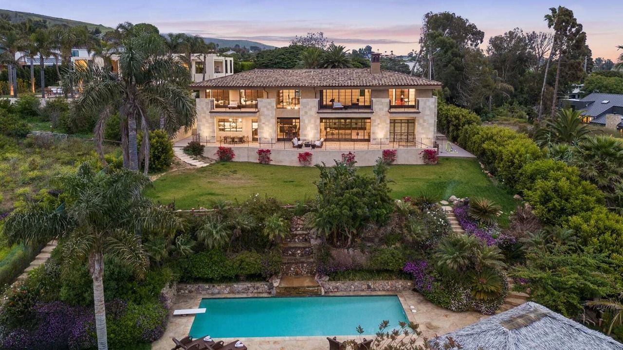 Photo of Outdoor in Western Malibu