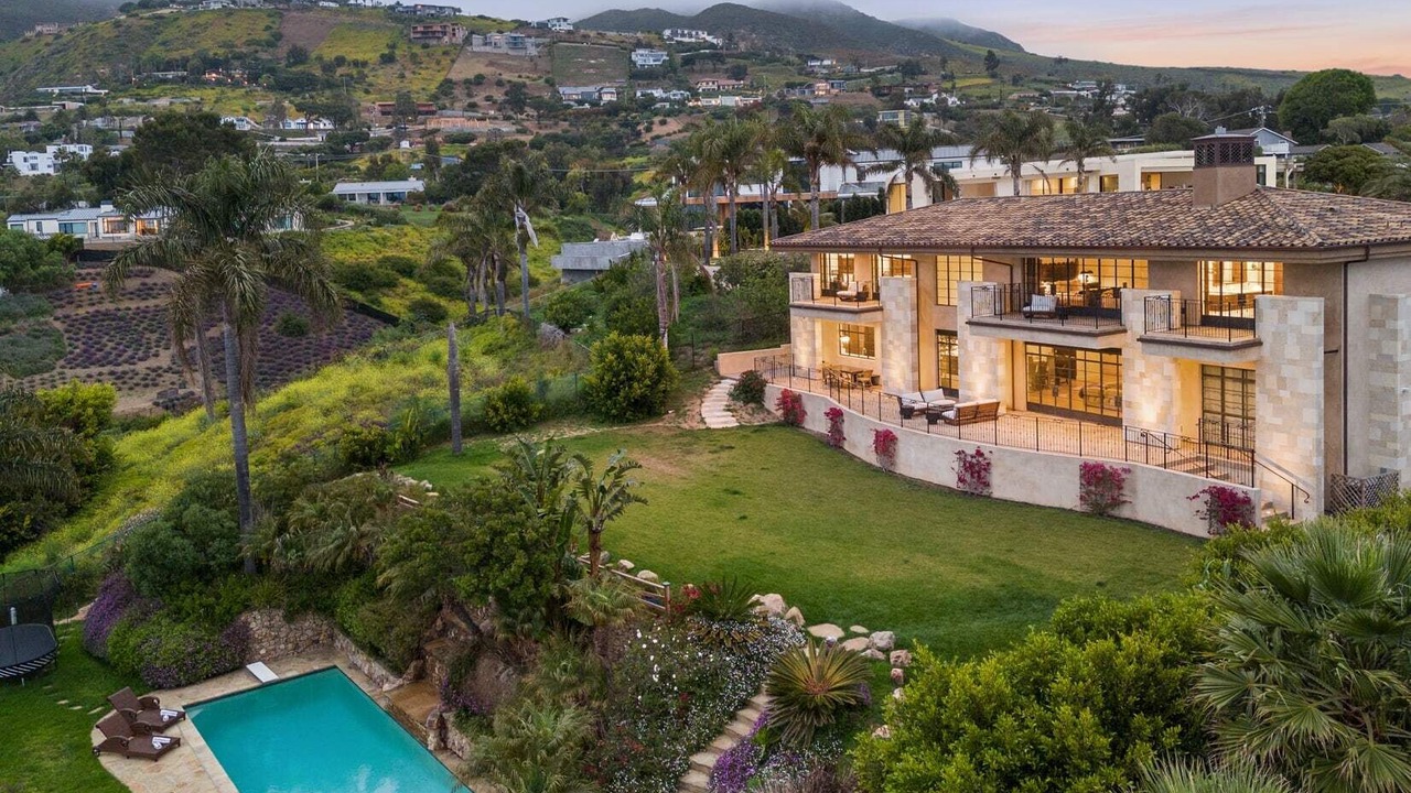 Photo of Outdoor in Western Malibu