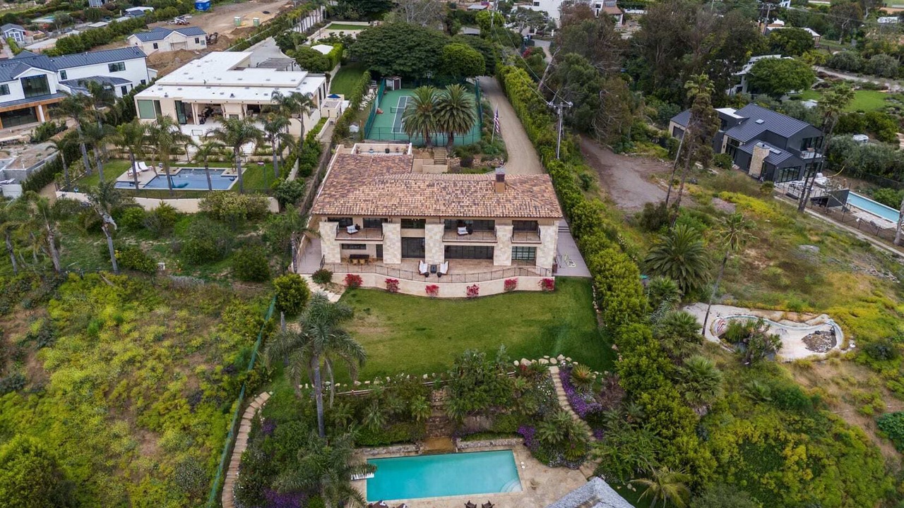 Photo of Outdoor in Western Malibu