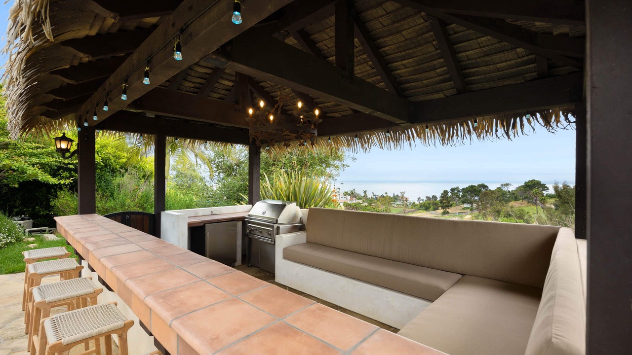 Photo of Outdoor in Western Malibu