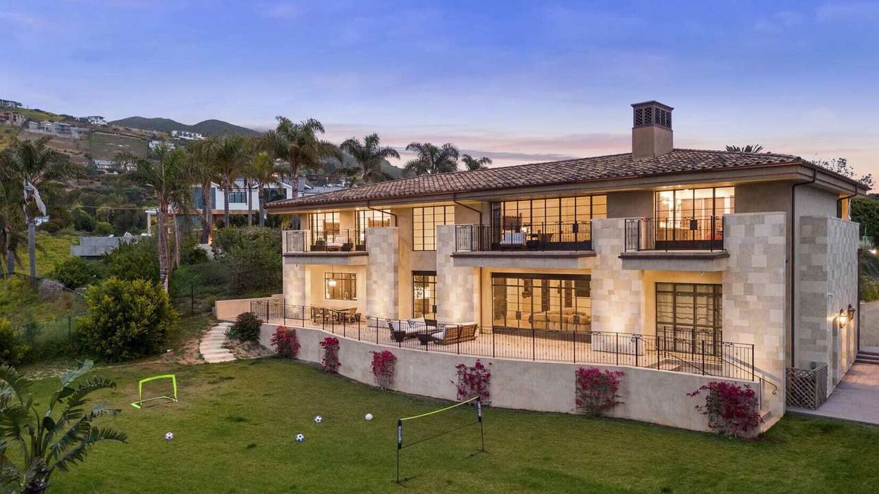Photo of Outdoor in Western Malibu