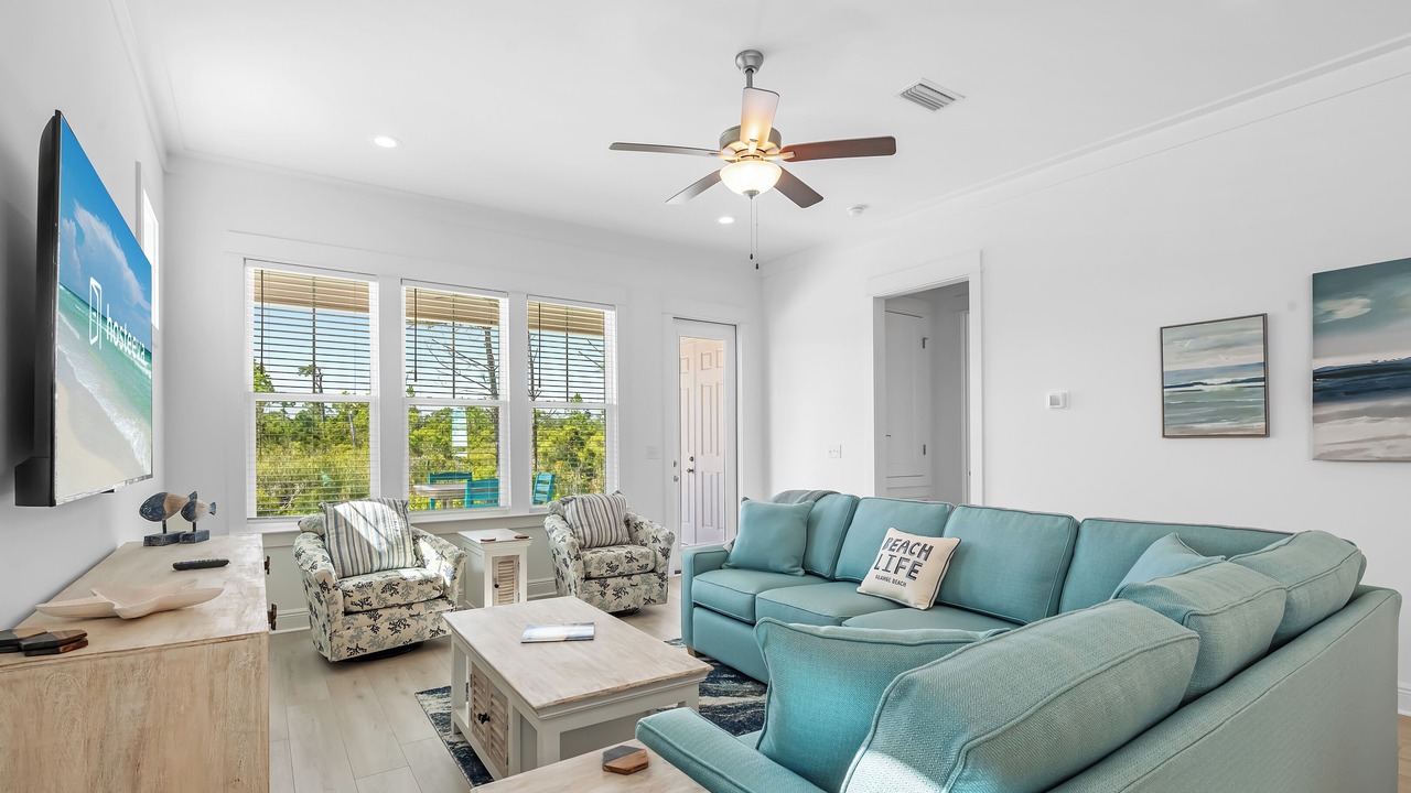 Photo of Patio Balcony in Orange Beach