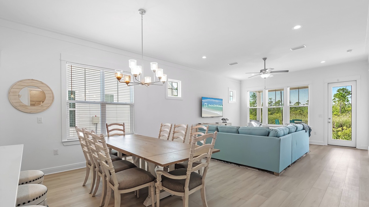Photo of Patio Balcony in Orange Beach