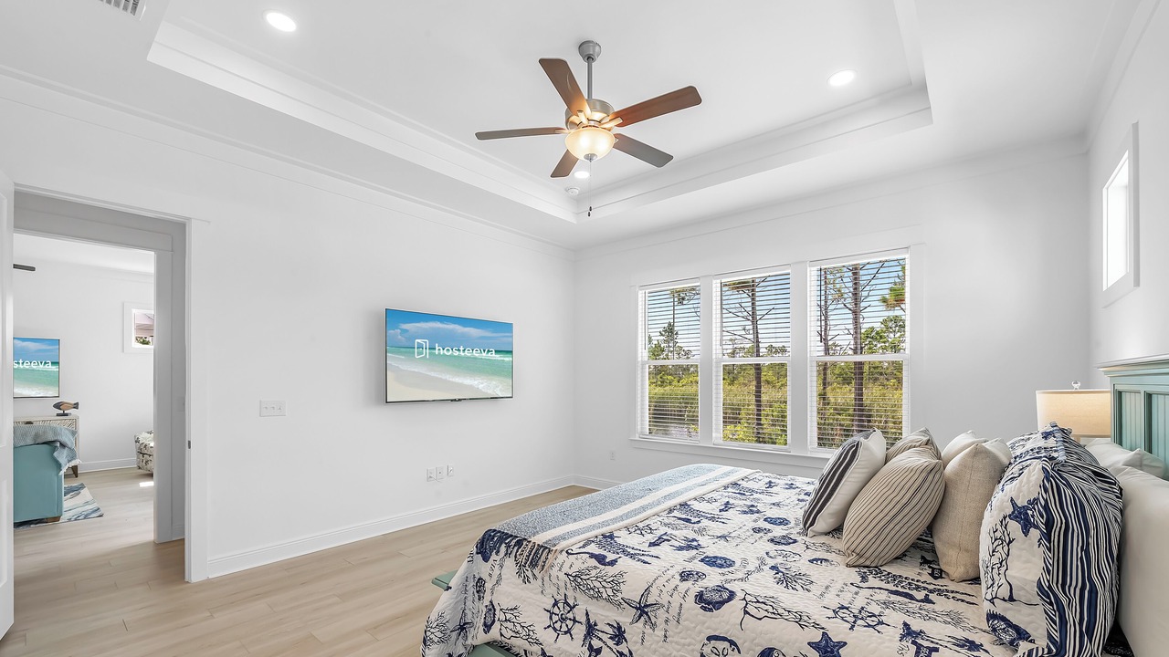 Photo of Patio Balcony in Orange Beach