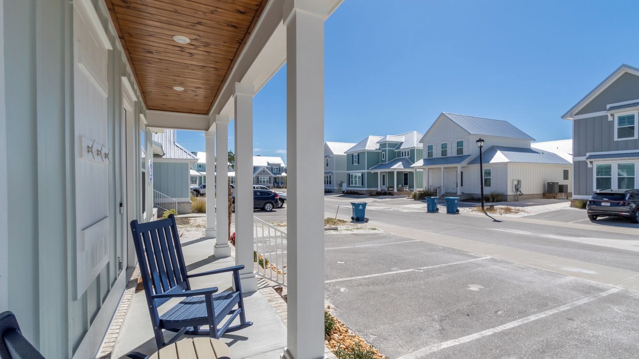 Photo of Outdoor in Orange Beach