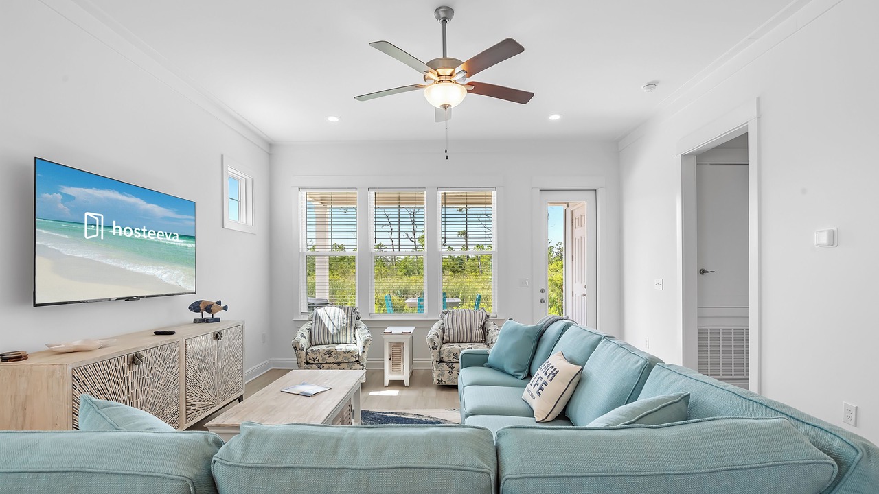 Photo of Patio Balcony in Orange Beach