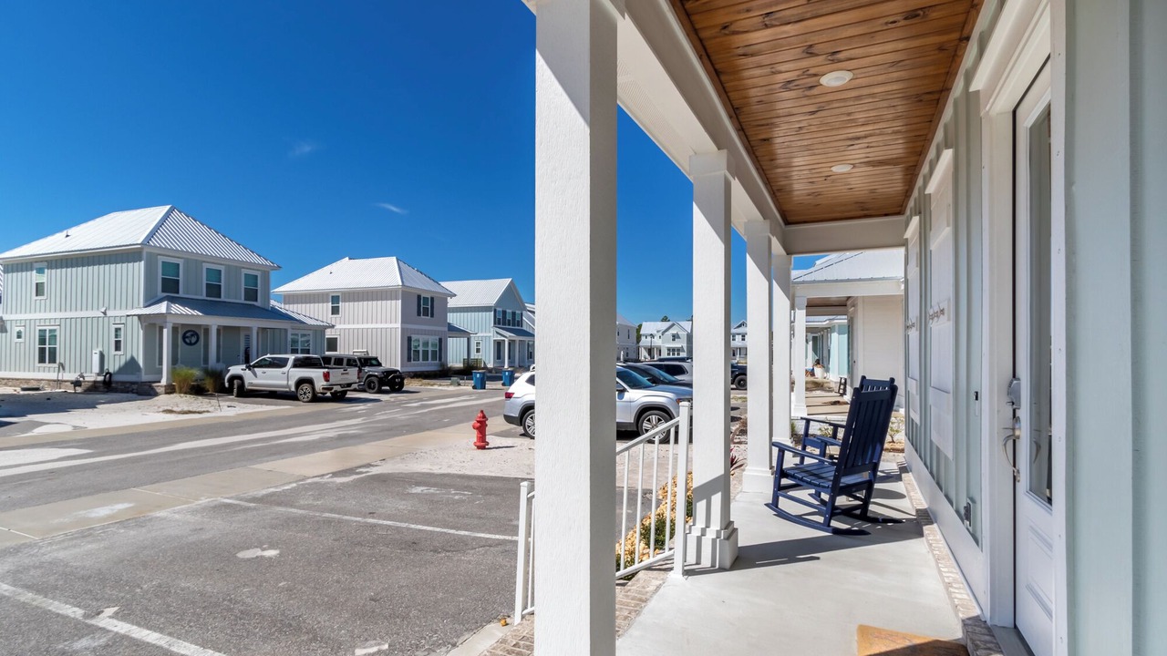 Photo of Outdoor in Orange Beach