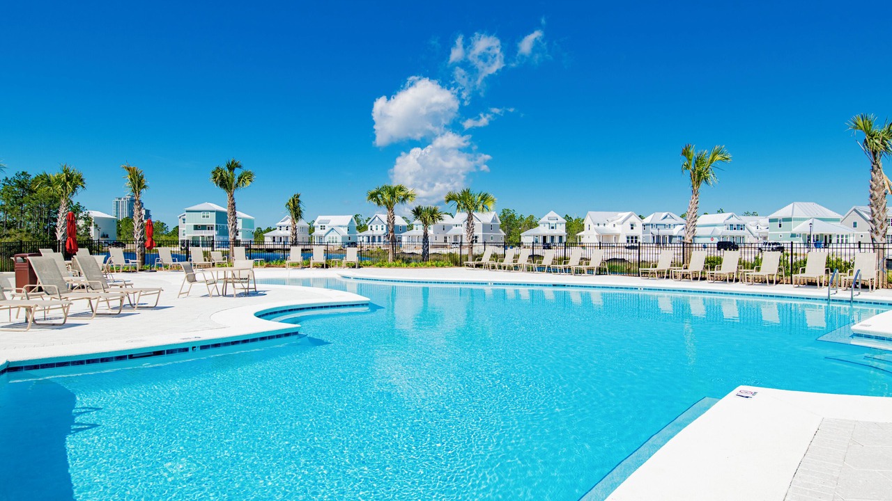 Photo of Outdoor in Orange Beach
