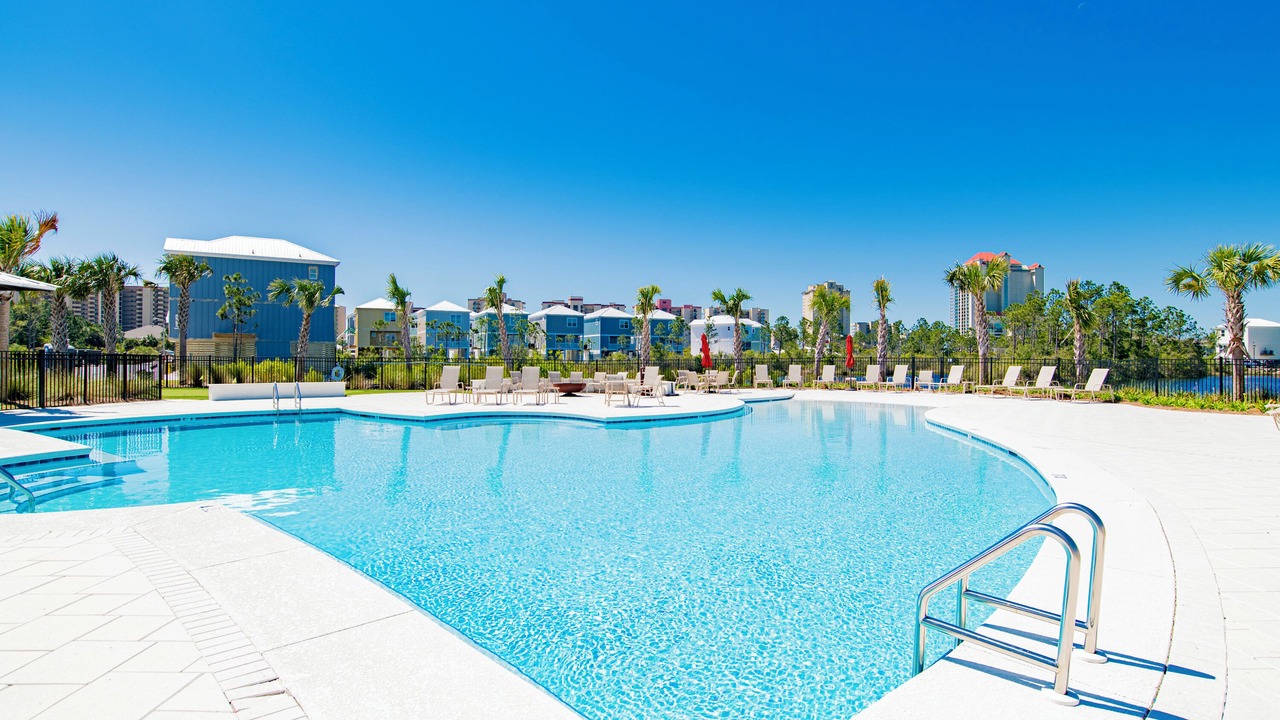 Photo of Outdoor in Orange Beach