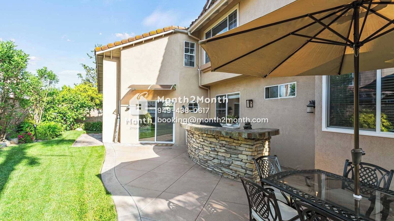 Photo of Outdoor in Rancho Santa Margarita