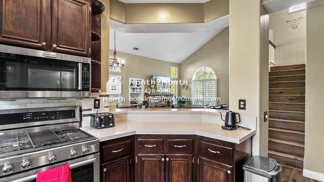 Photo of Kitchen in Rancho Santa Margarita