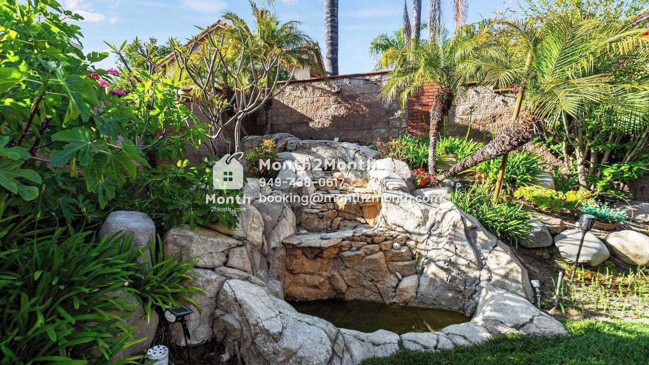 Photo of Outdoor in Rancho Santa Margarita