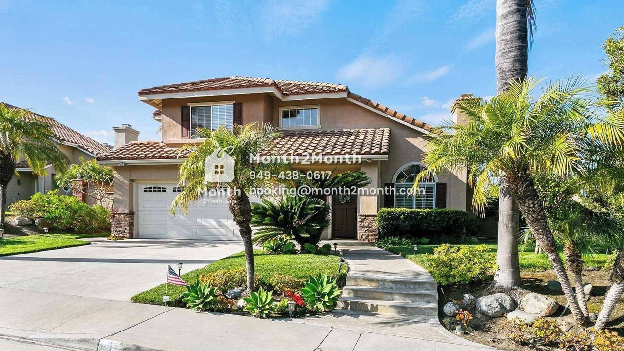 Photo of Outdoor in Rancho Santa Margarita
