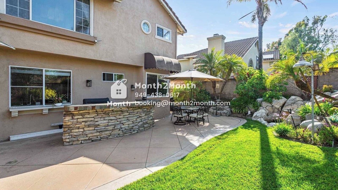 Photo of Outdoor in Rancho Santa Margarita