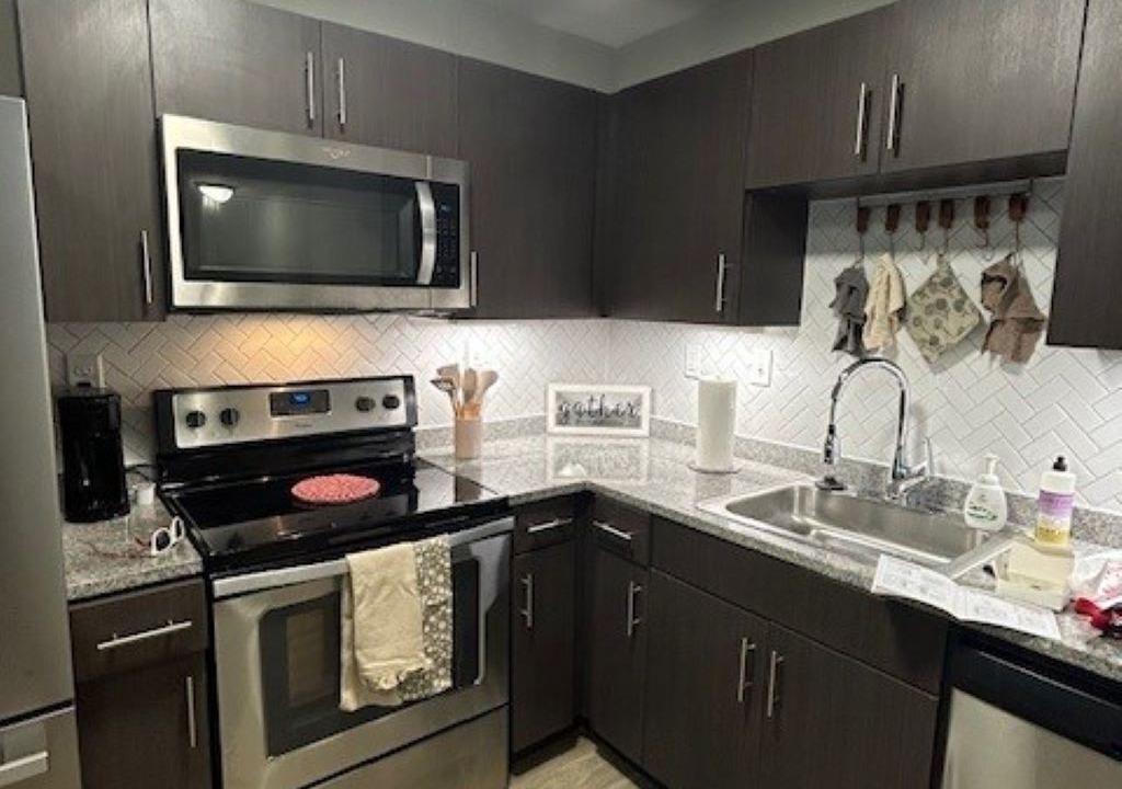 Photo of Kitchen in Tuscaloosa