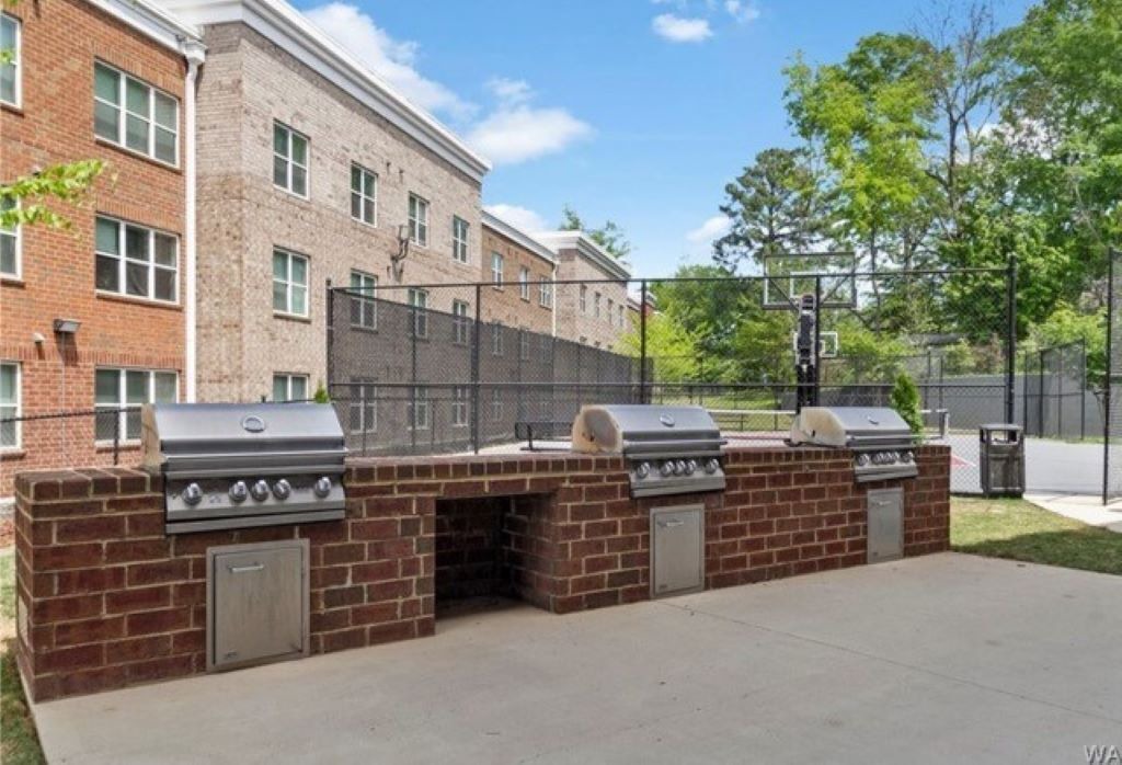 Photo of Outdoor in Tuscaloosa