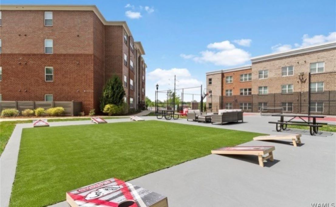 Photo of Outdoor in Tuscaloosa