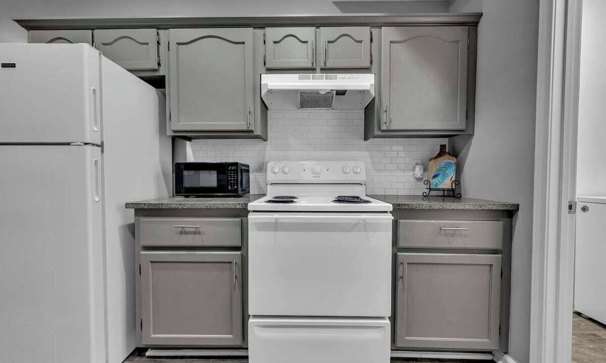 Photo of Kitchen in Pelham