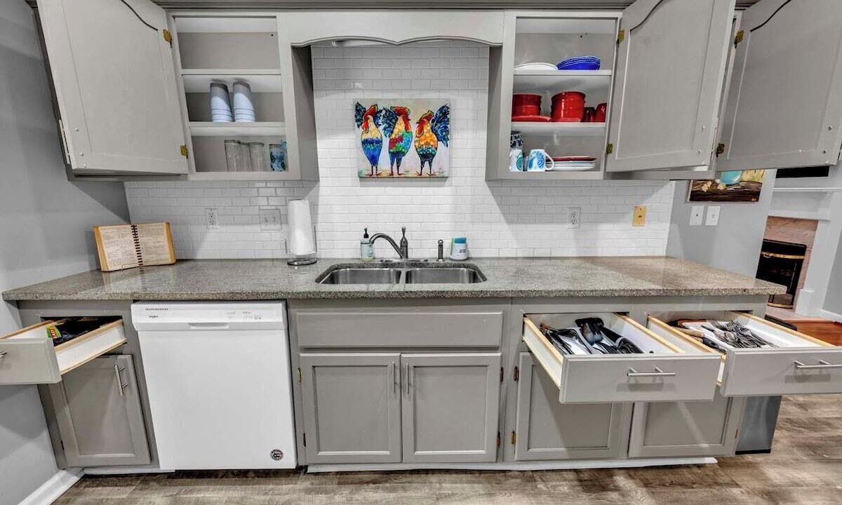 Photo of Kitchen in Pelham