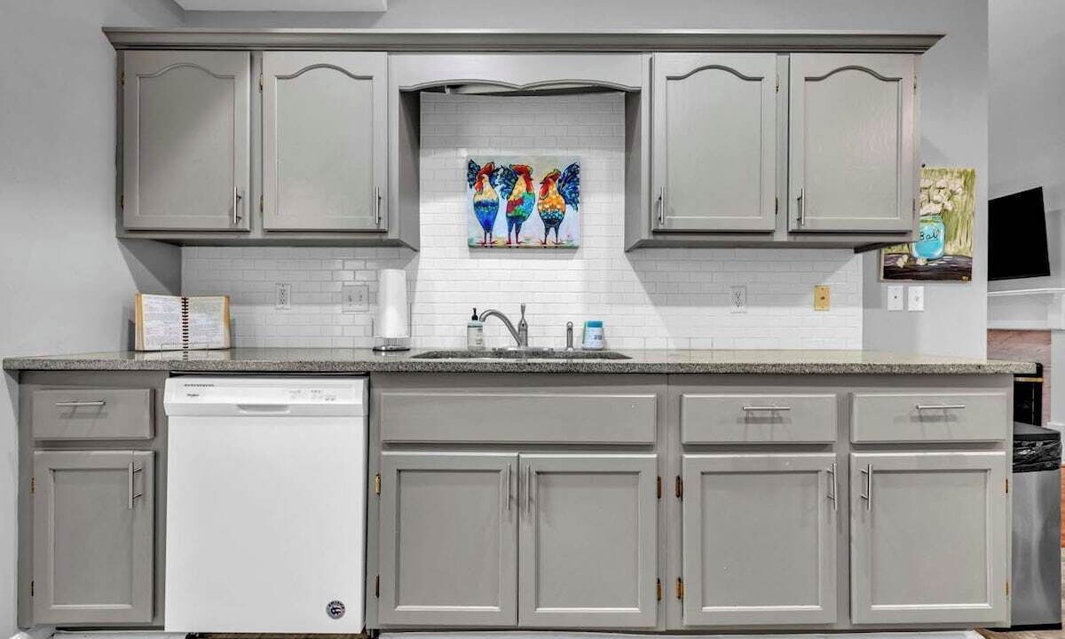 Photo of Kitchen in Pelham