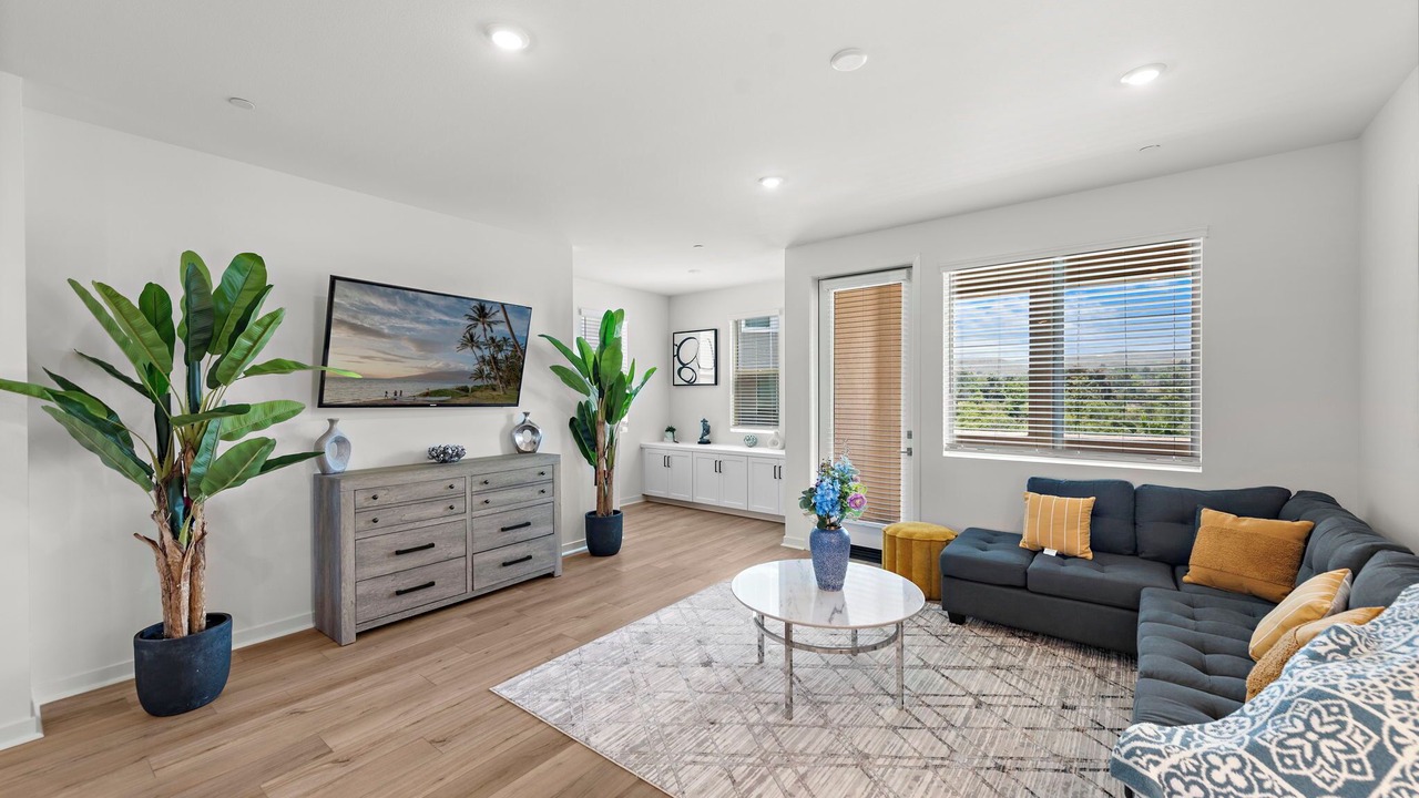 Photo of Livingroom in San Juan Capistrano