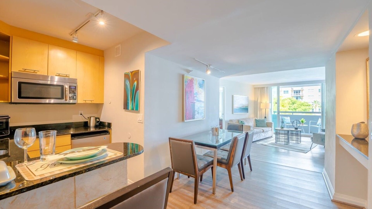 Photo of Kitchen in Birch Park Finger Streets