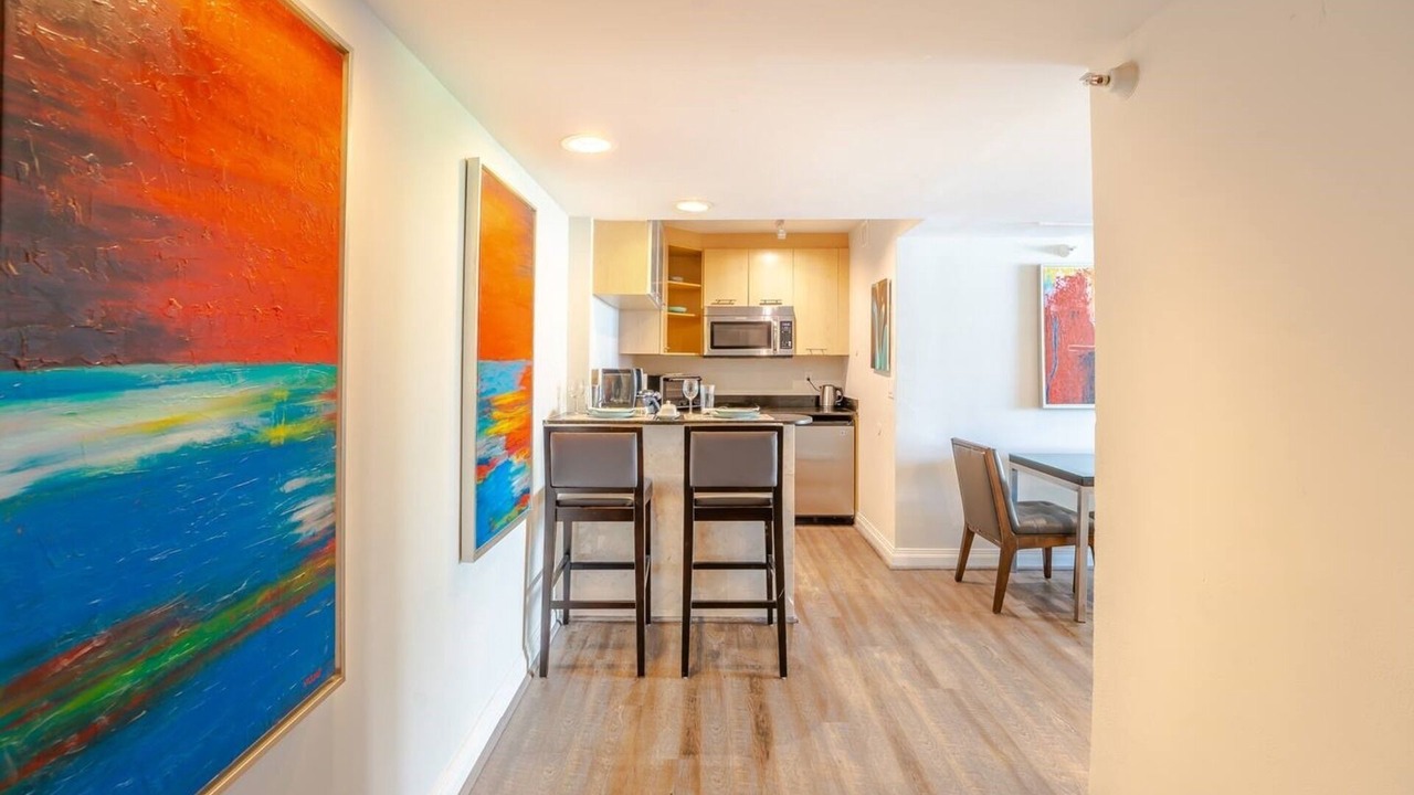 Photo of Kitchen in Birch Park Finger Streets