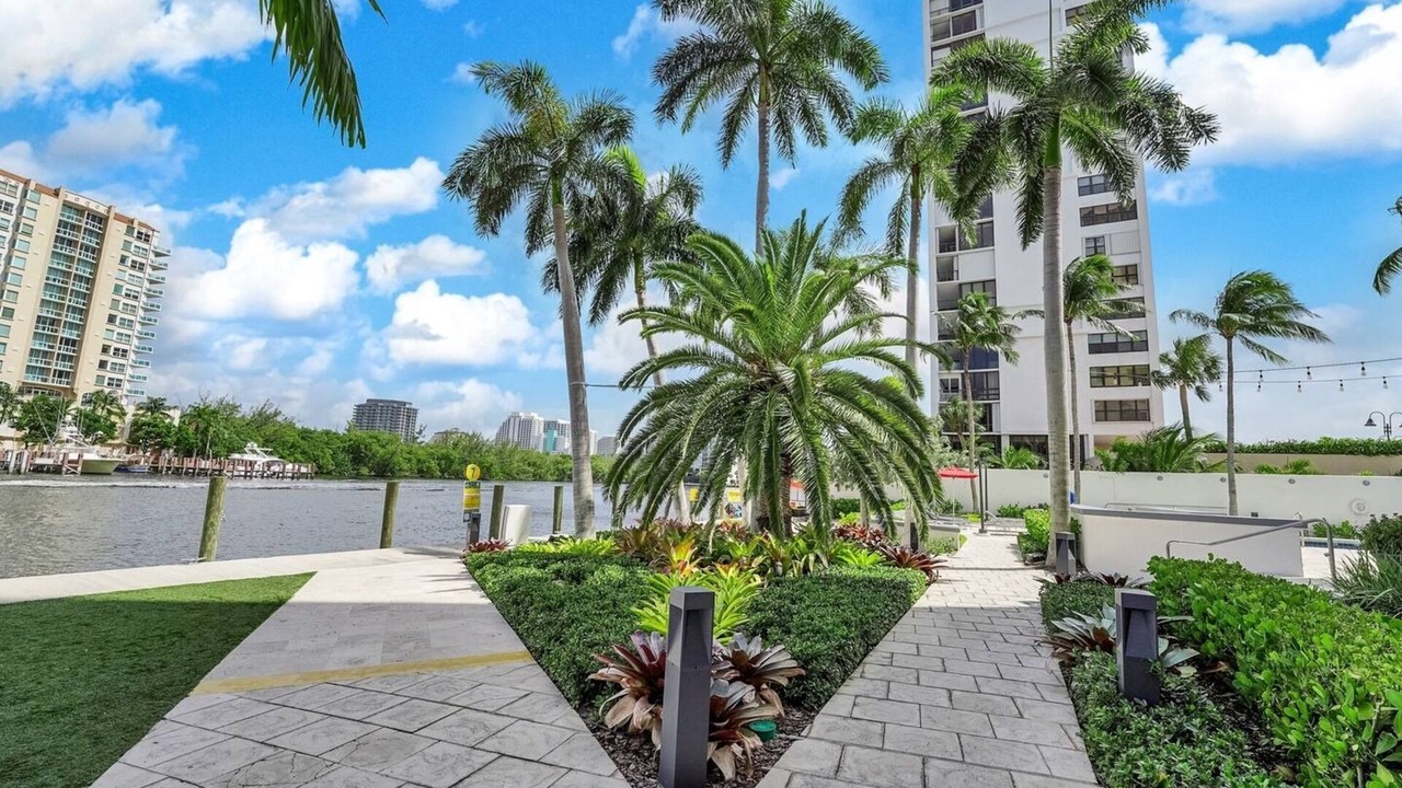 Photo of Outdoor in Birch Park Finger Streets