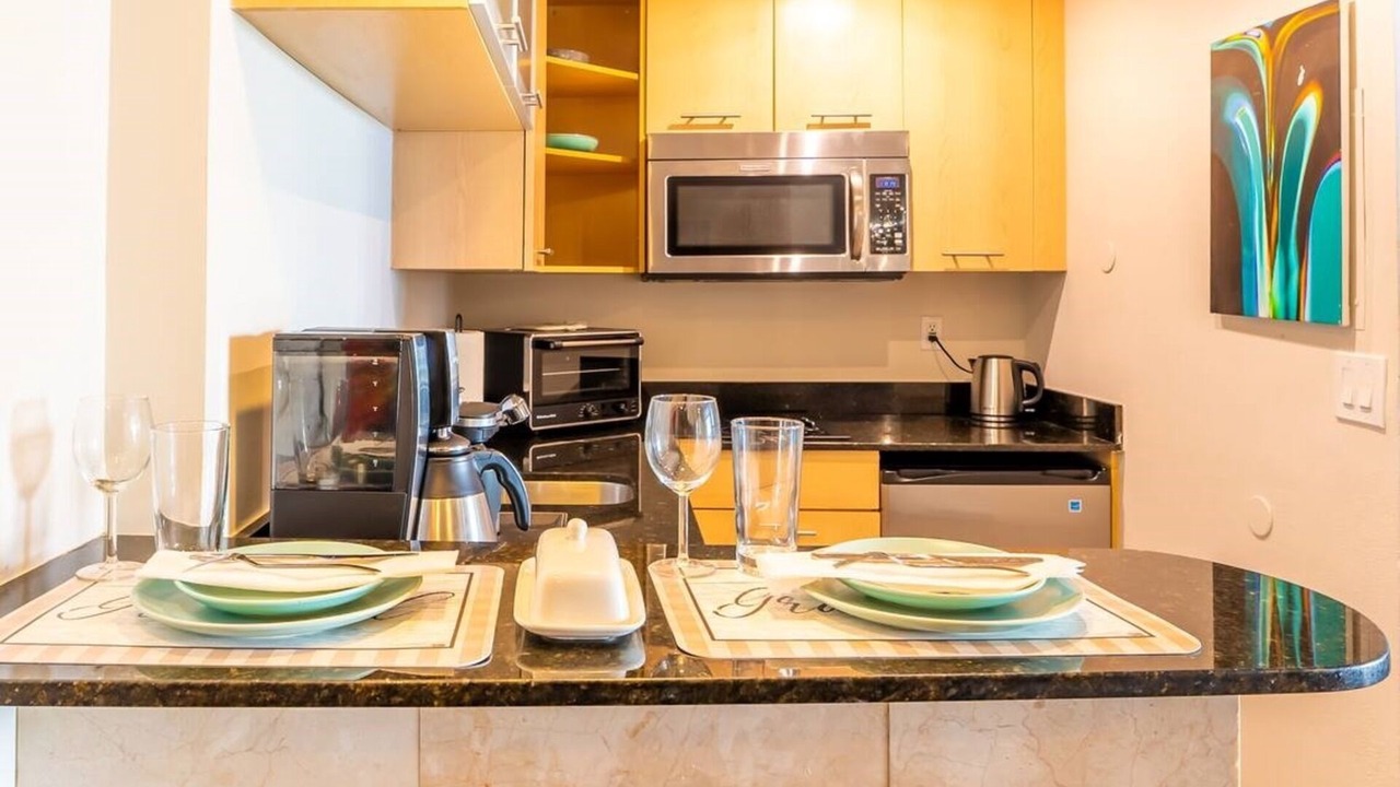 Photo of Kitchen in Birch Park Finger Streets