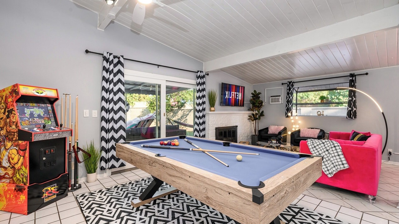 Photo of Bedroom in Northwest Anaheim