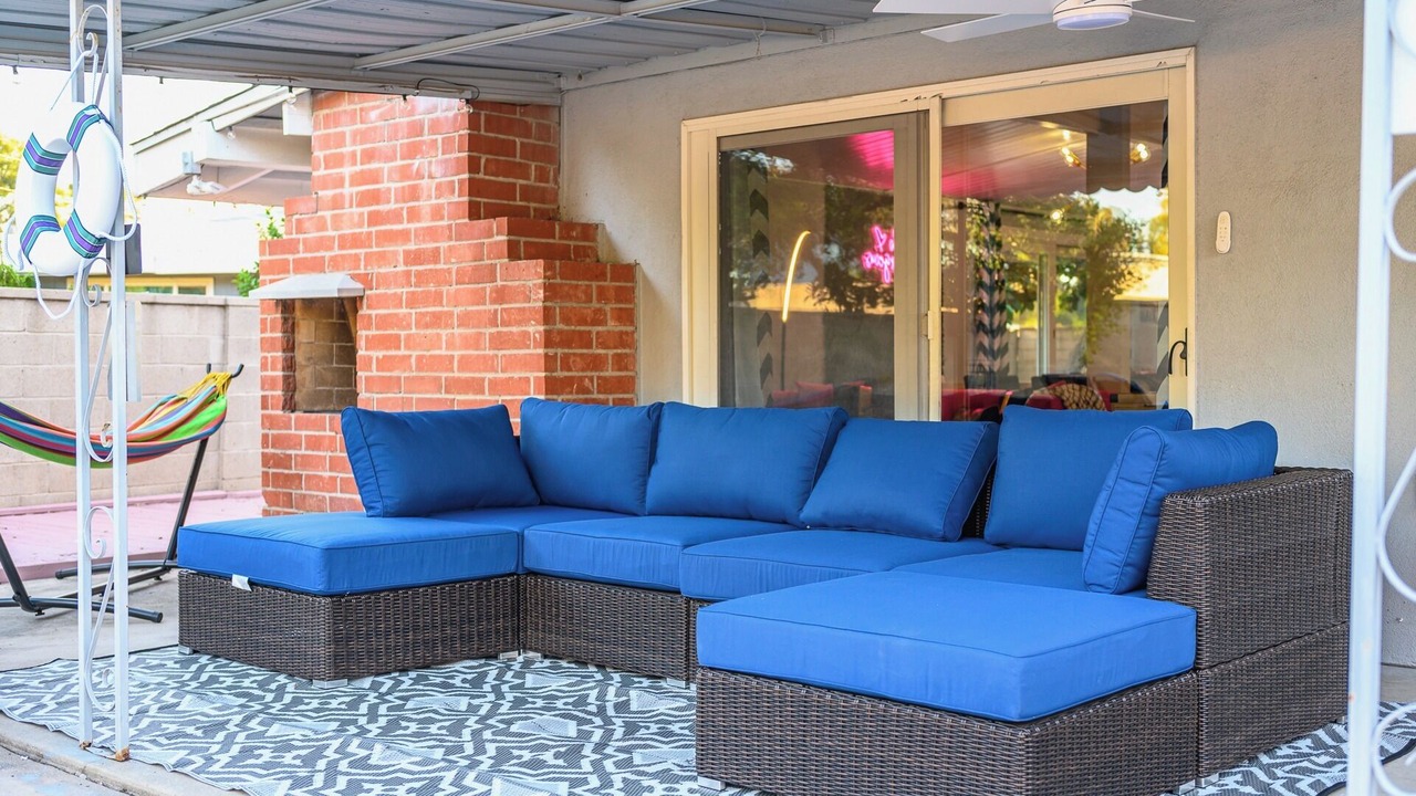 Photo of Outdoor in Northwest Anaheim