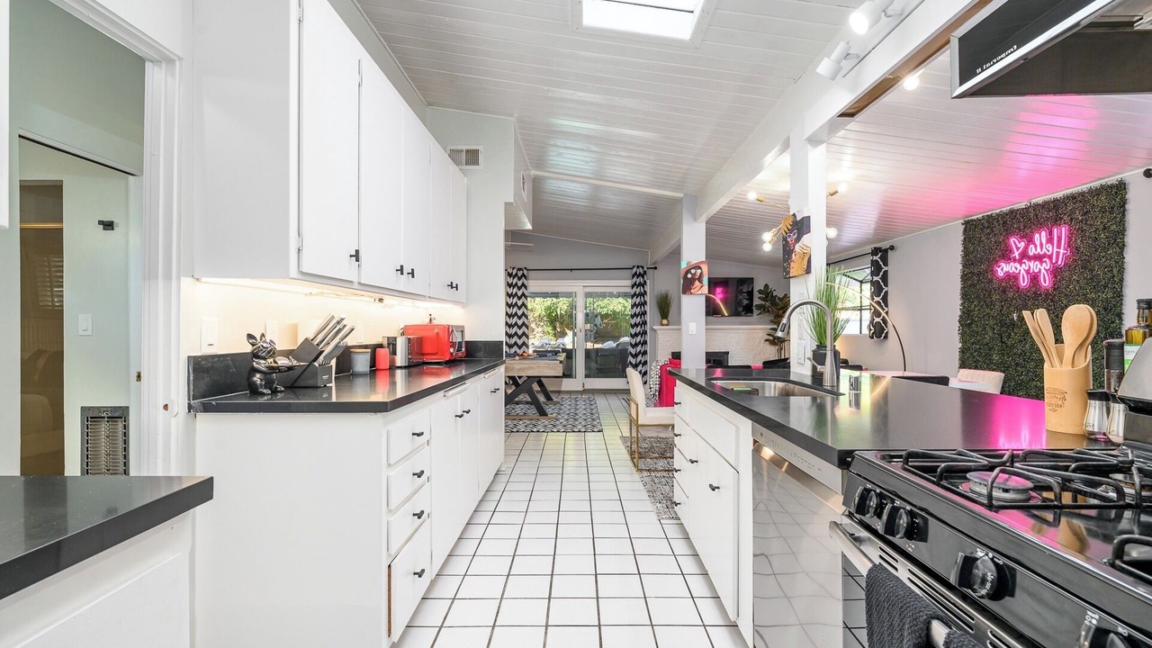 Photo of Kitchen in Northwest Anaheim
