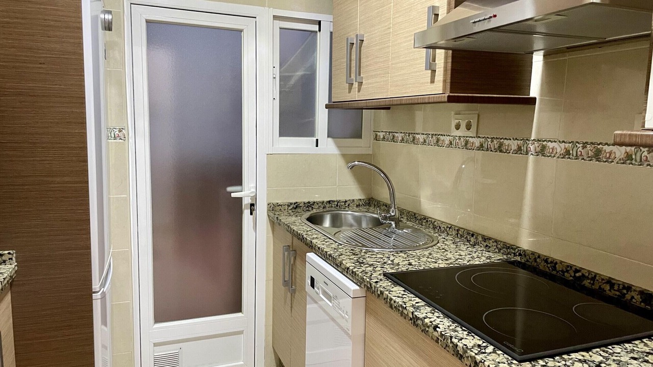 Photo of Kitchen in Santa Rosa