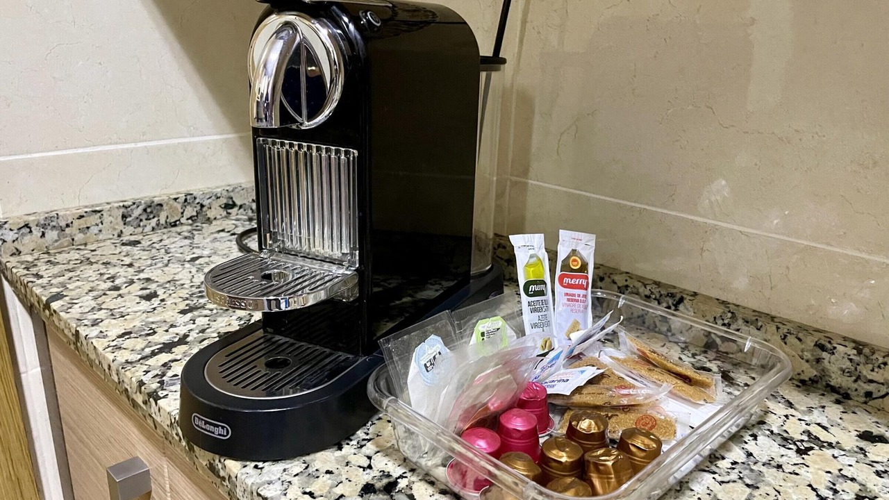 Photo of Kitchen in Santa Rosa
