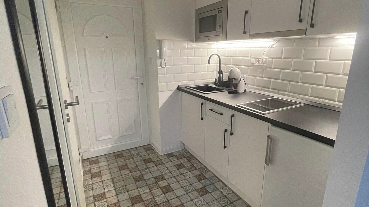 Photo of Kitchen in Zalaegerszeg