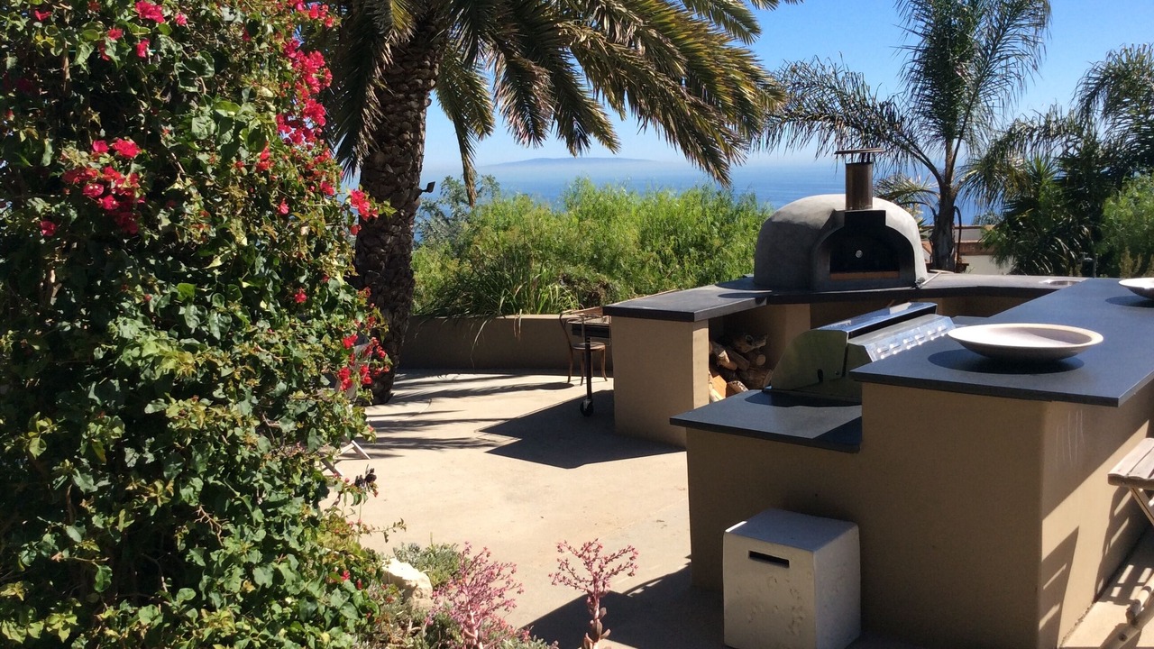 Photo of Outdoor in Eastern Malibu
