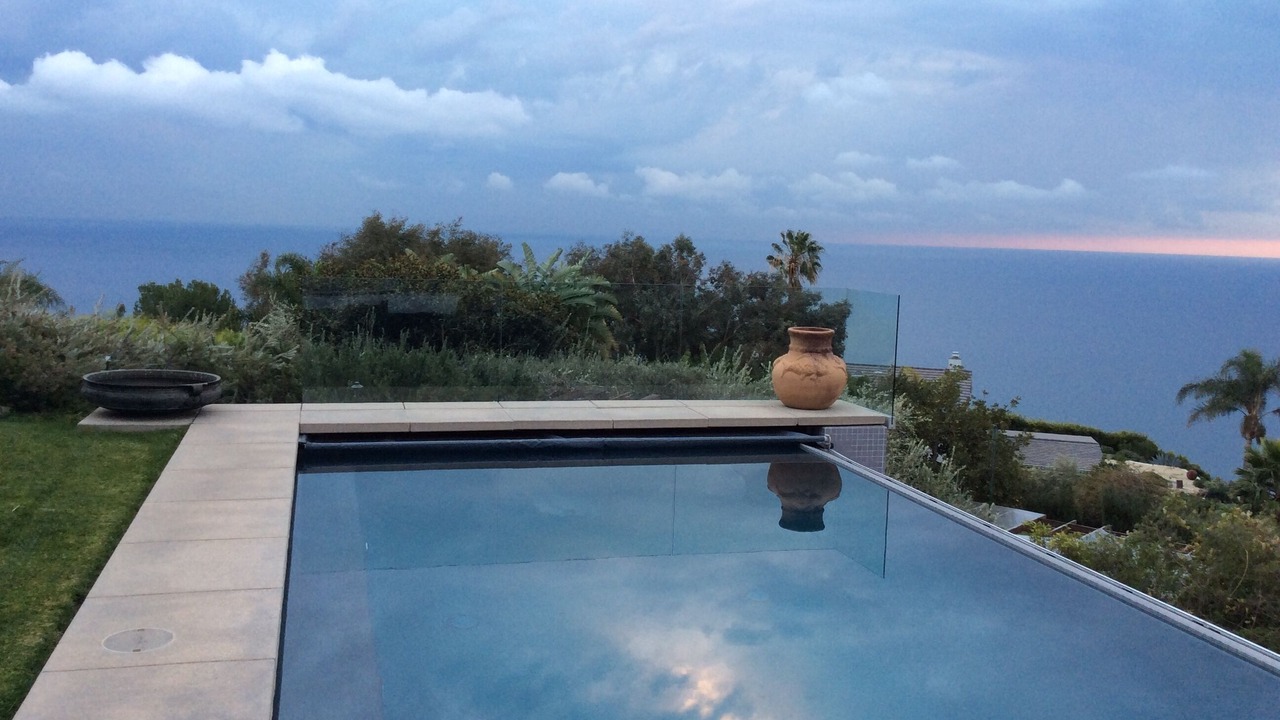 Photo of Outdoor in Eastern Malibu
